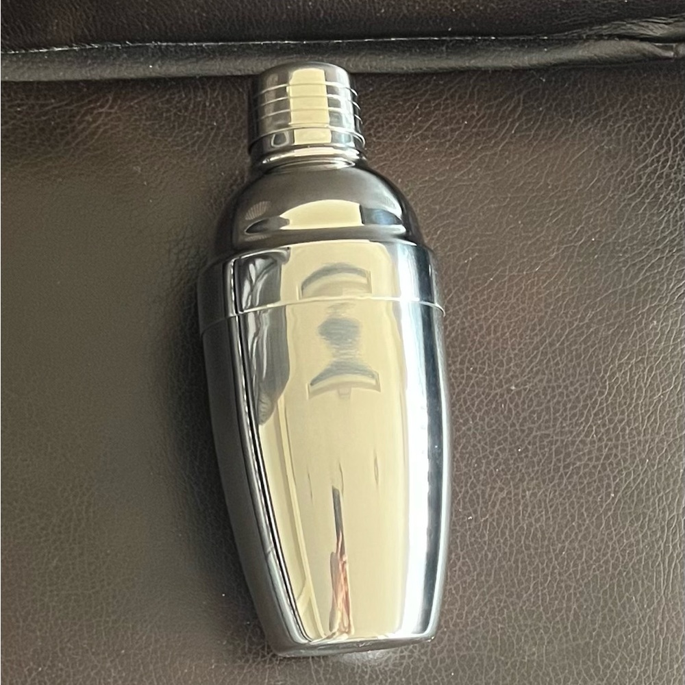 Brand New 3pcs Japan 18/10 Stainless Steel Cocktail Shaker